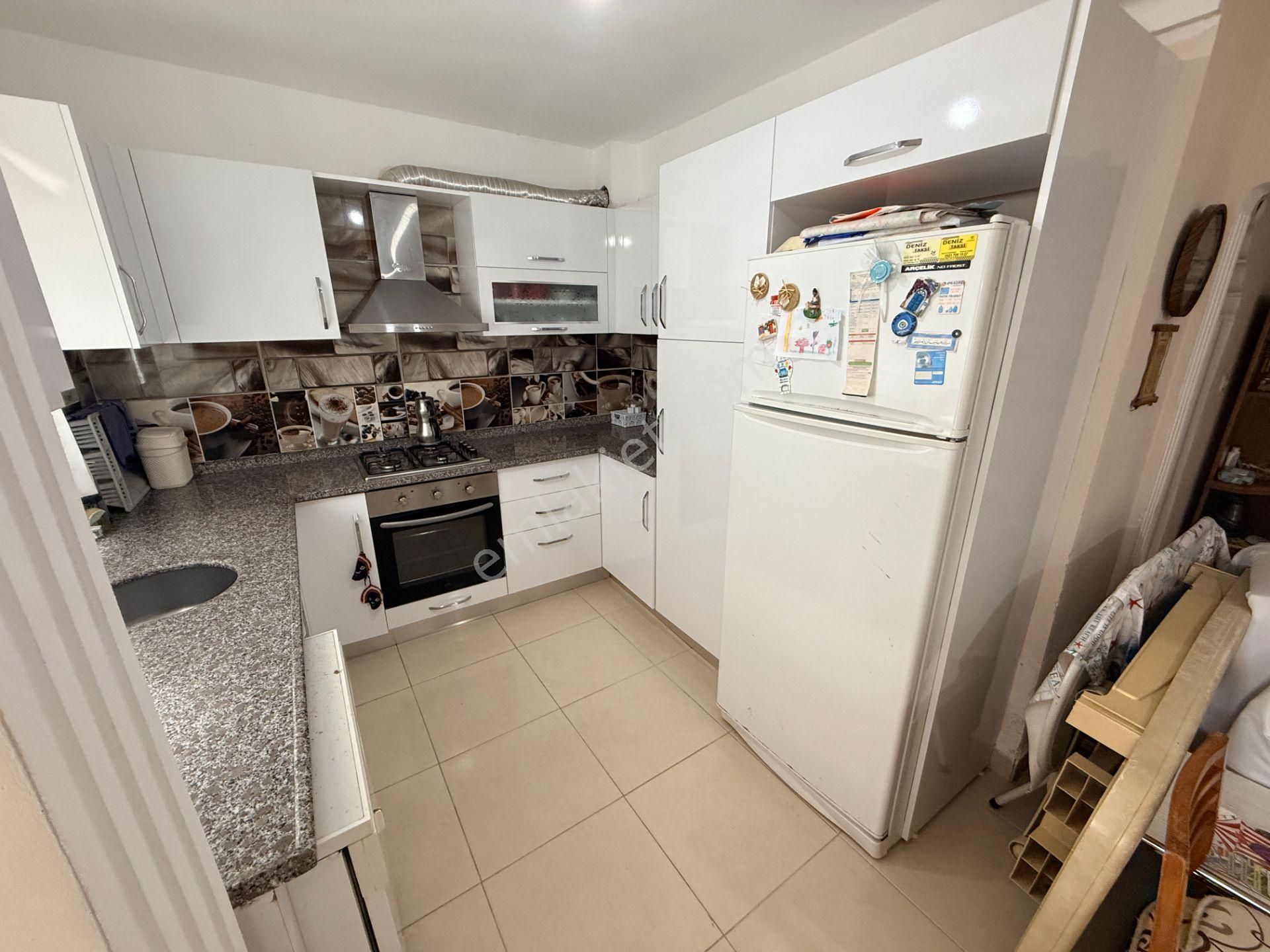 ▄▀jet Emlaktan Akçay'da Daire Fiyatına Muhteşem 3+1 Kaçmaz Villa - Görsel 3