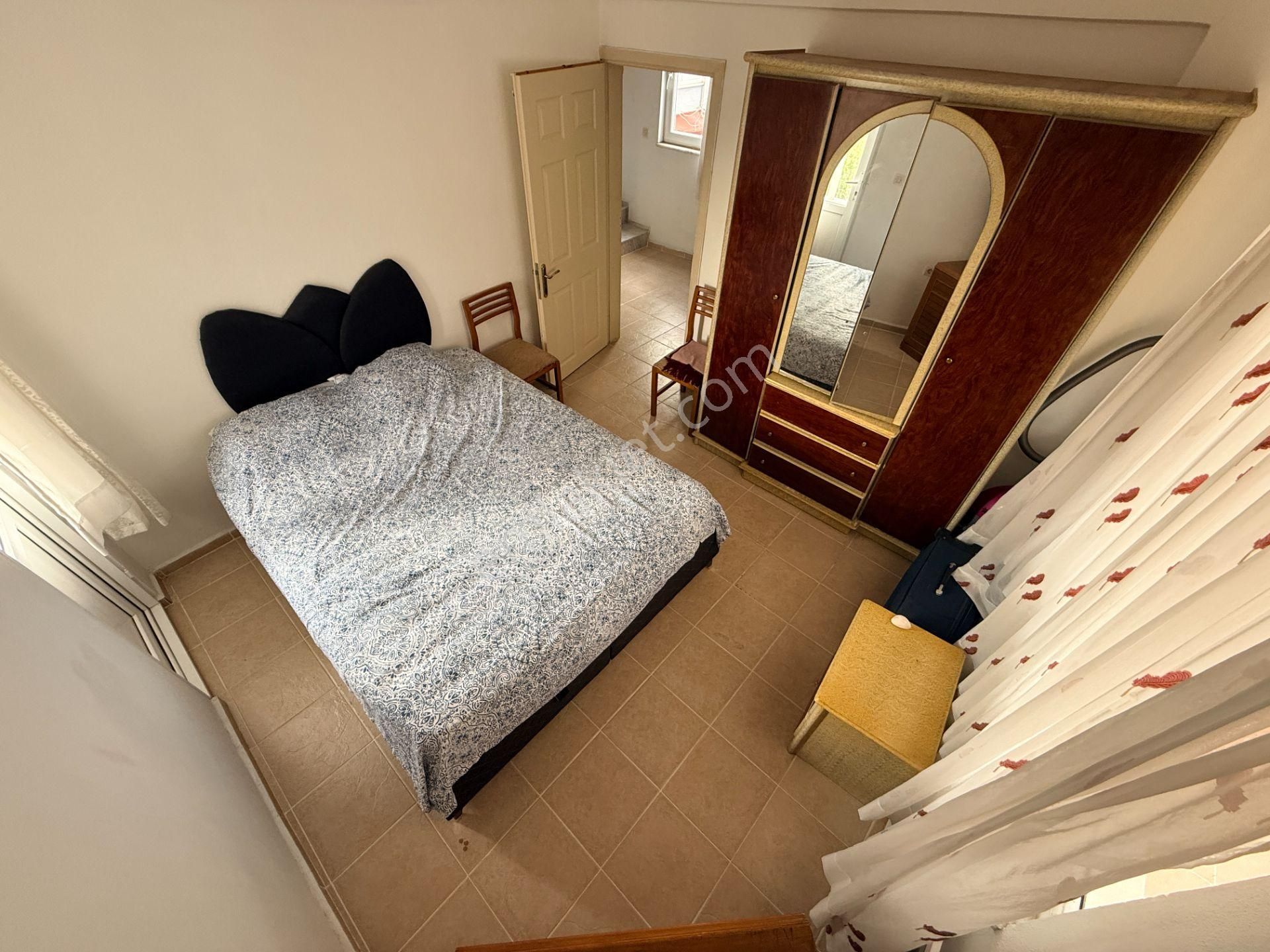 ▄▀jet Emlaktan Akçay'da Daire Fiyatına Muhteşem 3+1 Kaçmaz Villa - Görsel 19