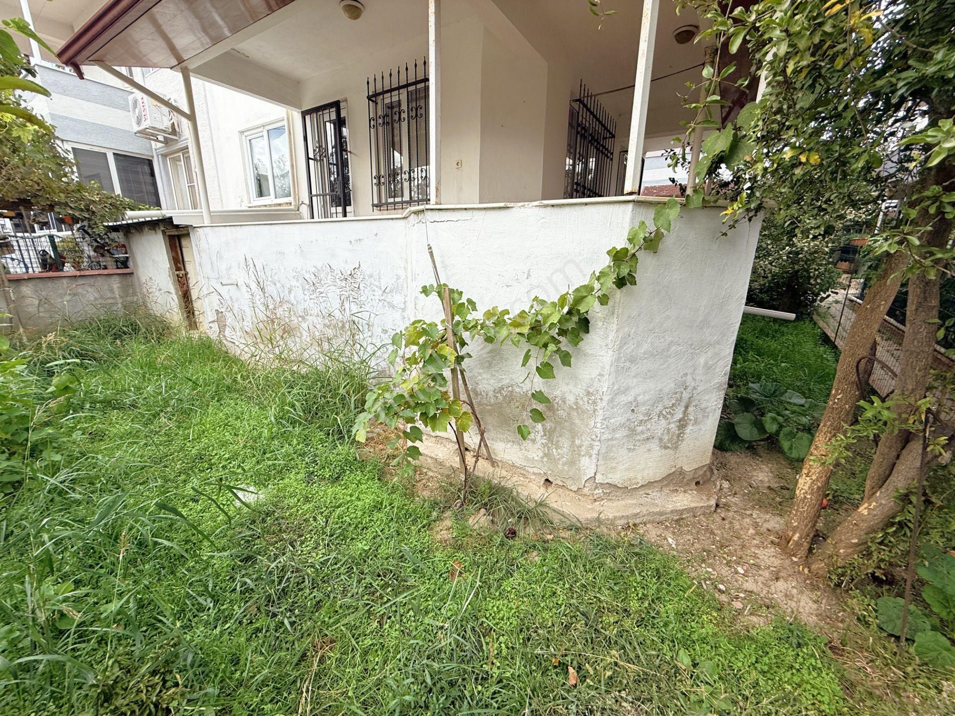 ▄▀jet Emlaktan Akçay'da Daire Fiyatına Muhteşem 3+1 Kaçmaz Villa - Görsel 35