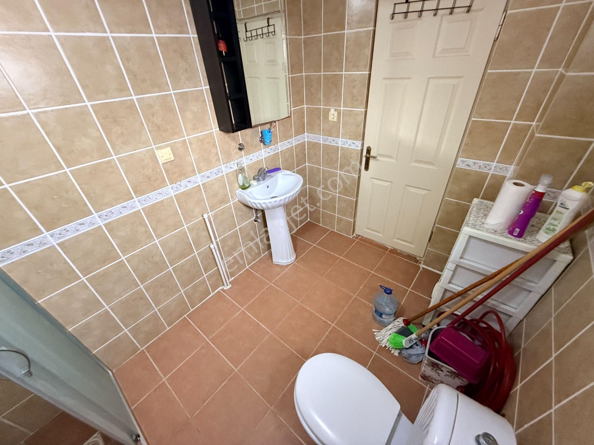 ▄▀jet Emlaktan Akçay'da Daire Fiyatına Muhteşem 3+1 Kaçmaz Villa - Görsel 32