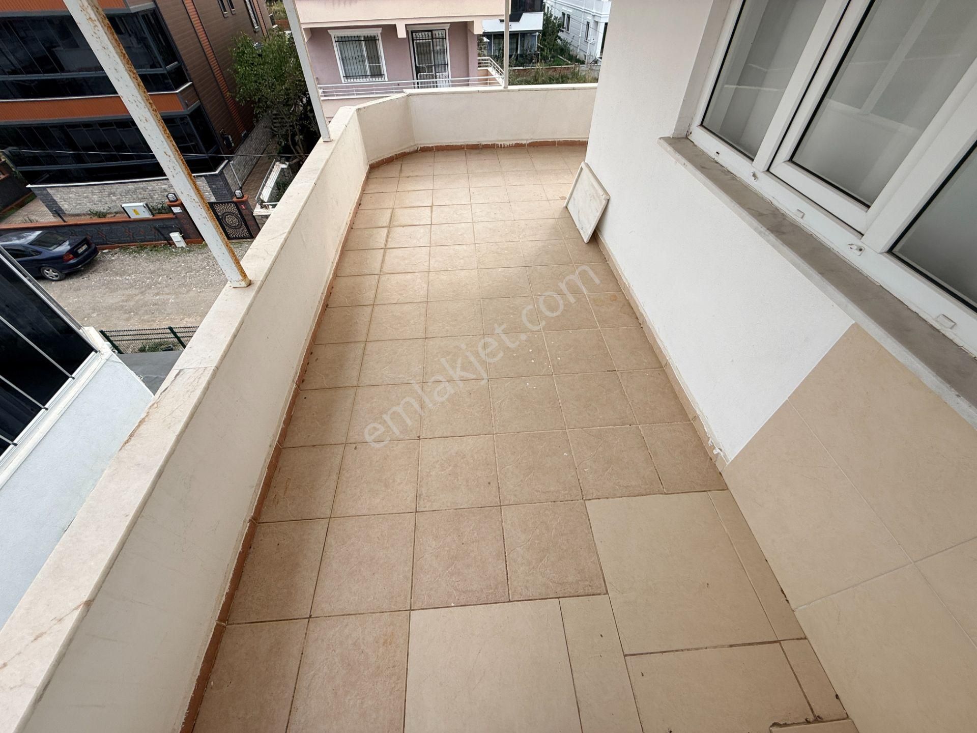 ▄▀jet Emlaktan Akçay'da Daire Fiyatına Muhteşem 3+1 Kaçmaz Villa - Görsel 30