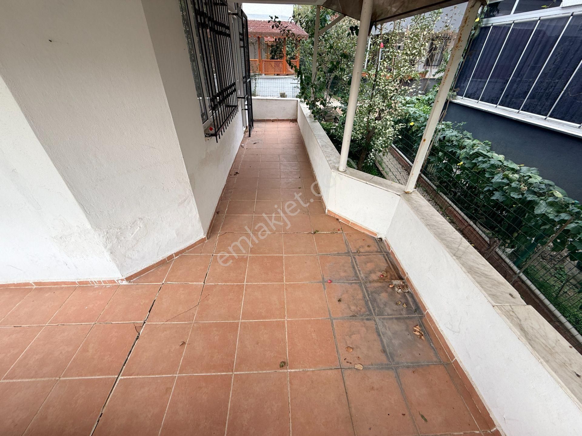 ▄▀jet Emlaktan Akçay'da Daire Fiyatına Muhteşem 3+1 Kaçmaz Villa - Görsel 12