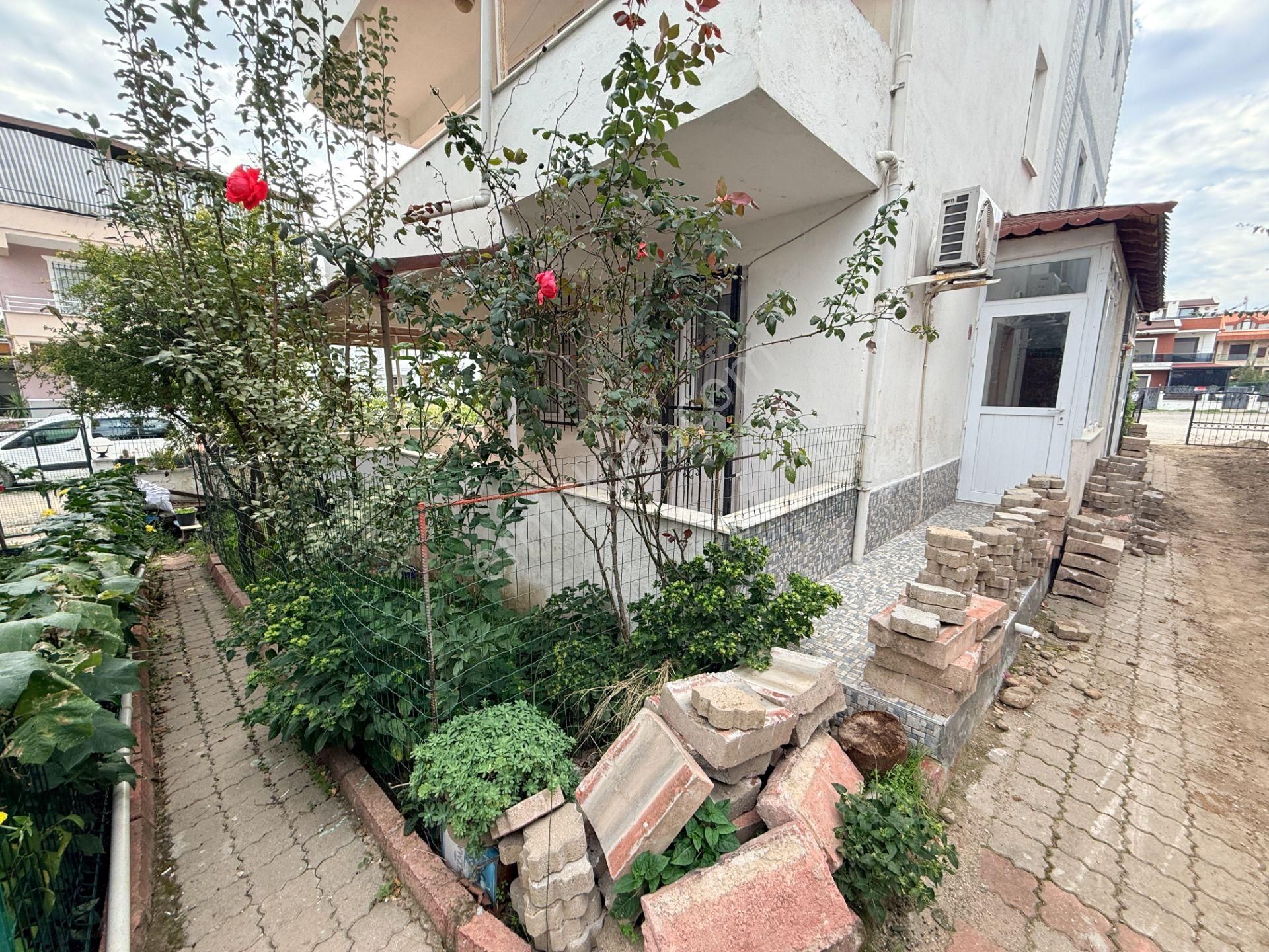 ▄▀jet Emlaktan Akçay'da Daire Fiyatına Muhteşem 3+1 Kaçmaz Villa