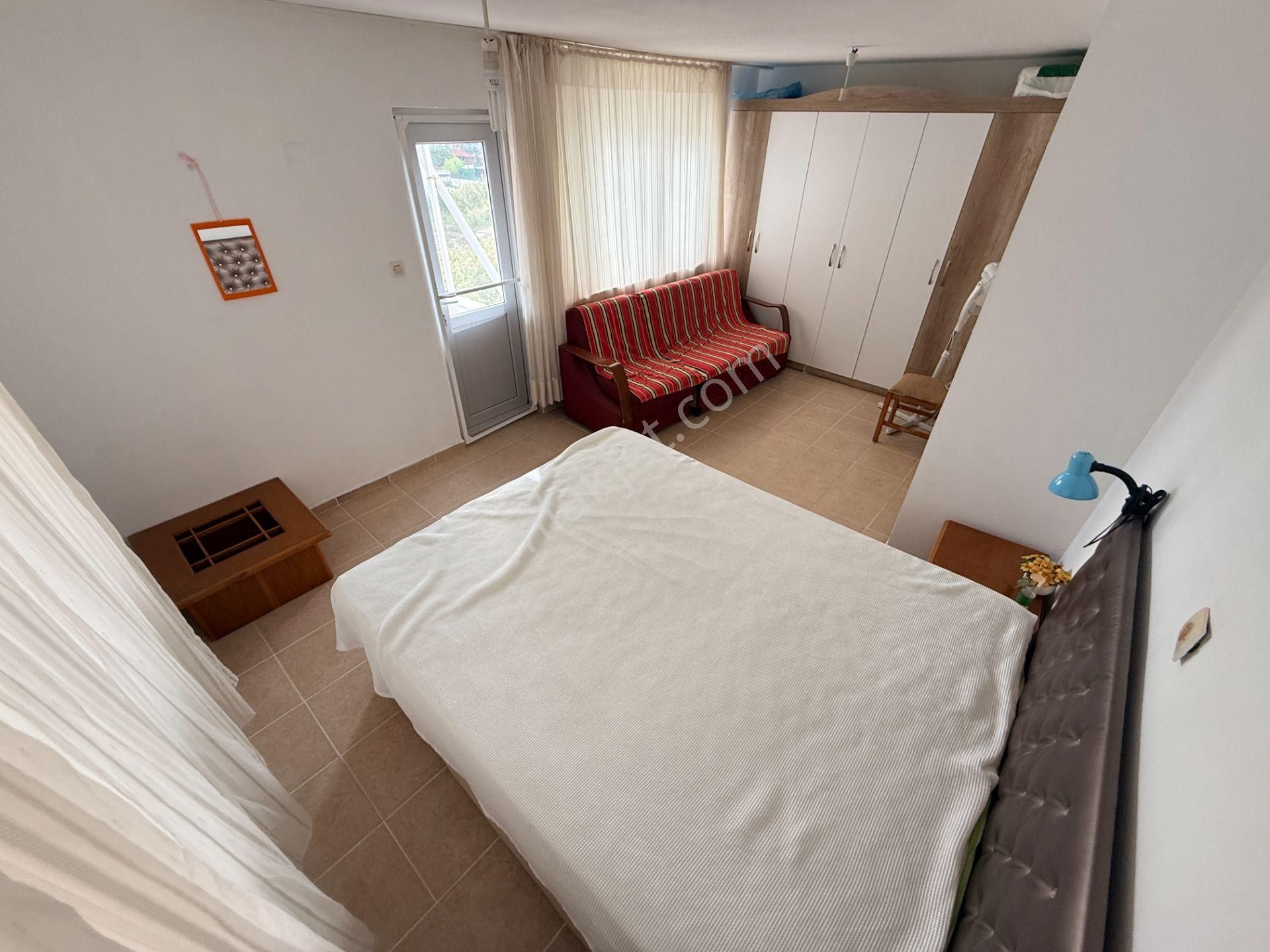 ▄▀jet Emlaktan Akçay'da Daire Fiyatına Muhteşem 3+1 Kaçmaz Villa - Görsel 26