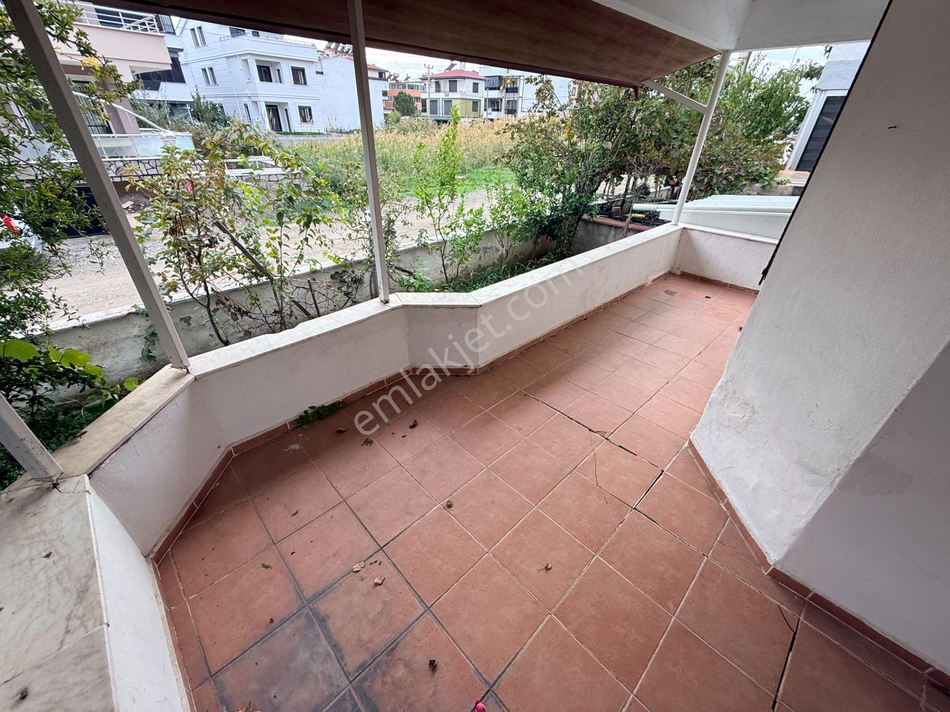 ▄▀jet Emlaktan Akçay'da Daire Fiyatına Muhteşem 3+1 Kaçmaz Villa - Görsel 10