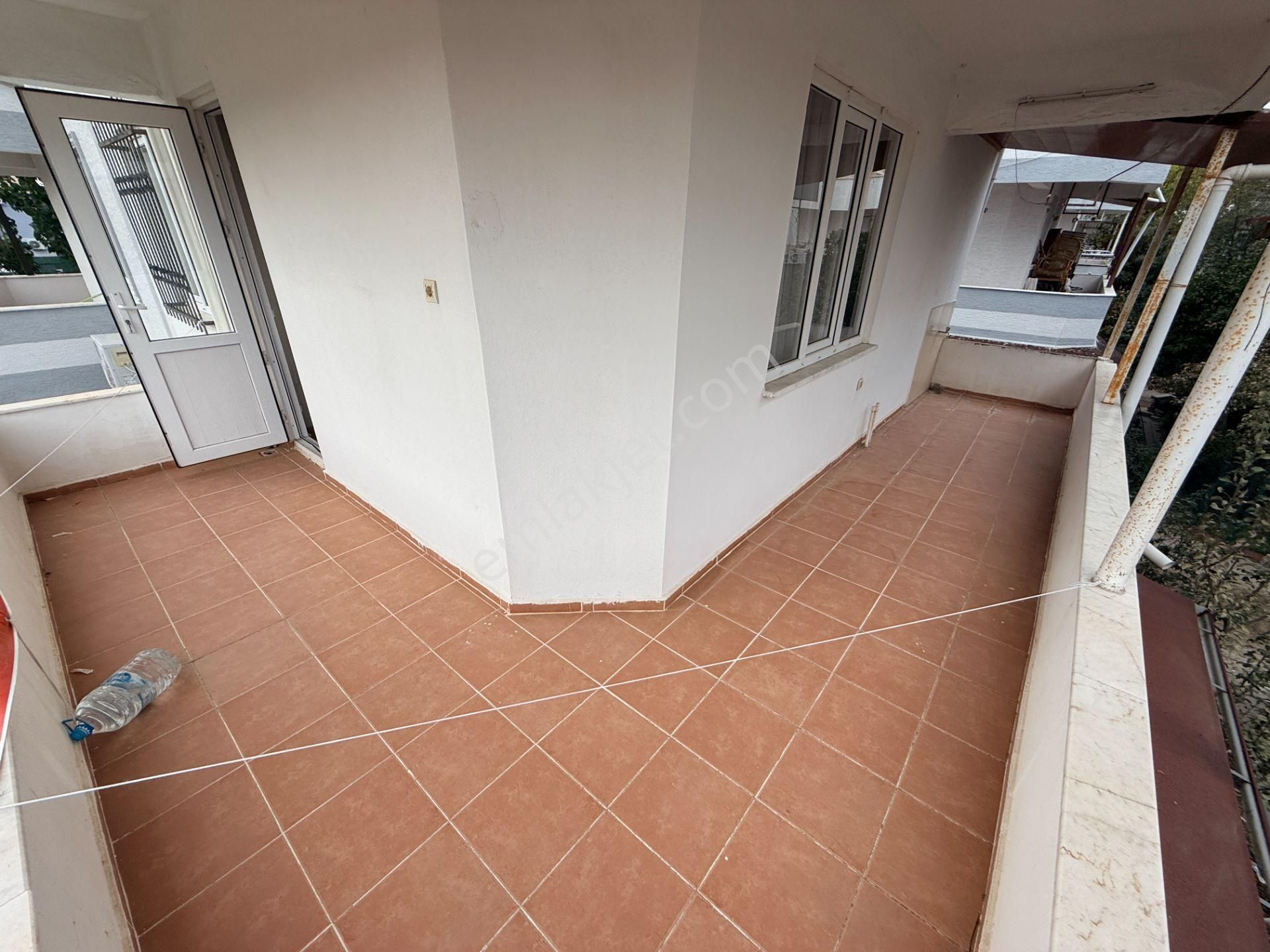 ▄▀jet Emlaktan Akçay'da Daire Fiyatına Muhteşem 3+1 Kaçmaz Villa - Görsel 21