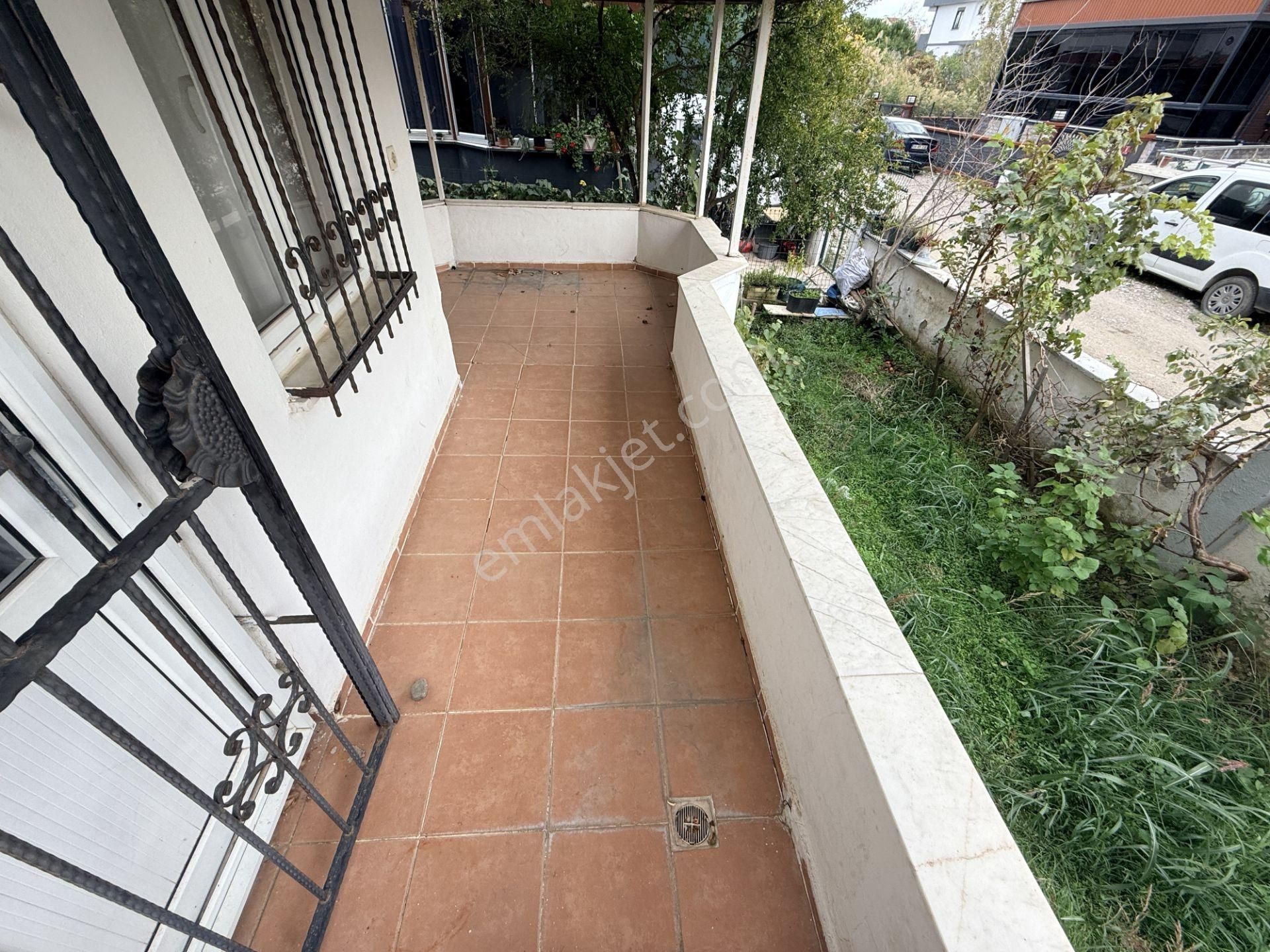 ▄▀jet Emlaktan Akçay'da Daire Fiyatına Muhteşem 3+1 Kaçmaz Villa - Görsel 11