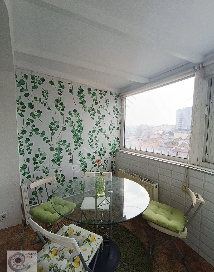 Cevahir Avm Yürüme Mesafesinde Şehir Manzaralı Eşyalı Jakuzili 3+1 - Görsel 11