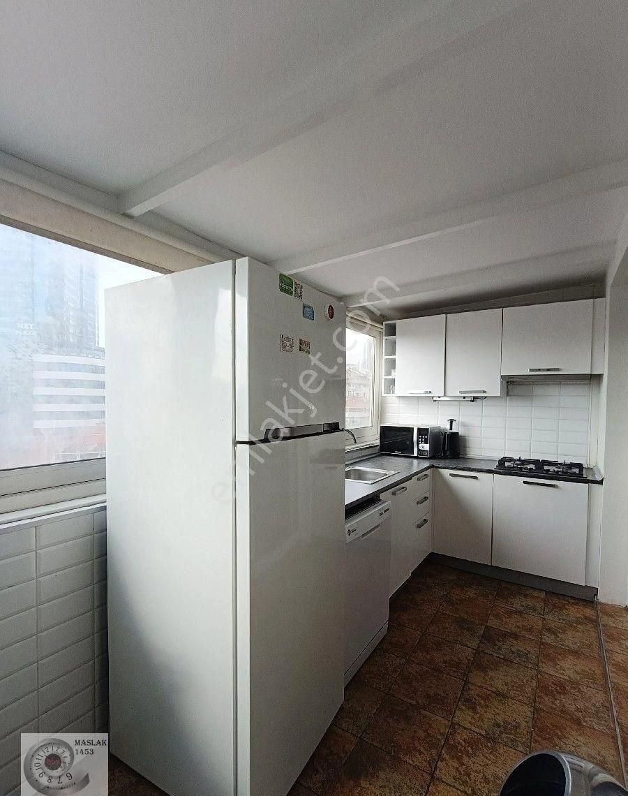 Cevahir Avm Yürüme Mesafesinde Şehir Manzaralı Eşyalı Jakuzili 3+1 - Görsel 14