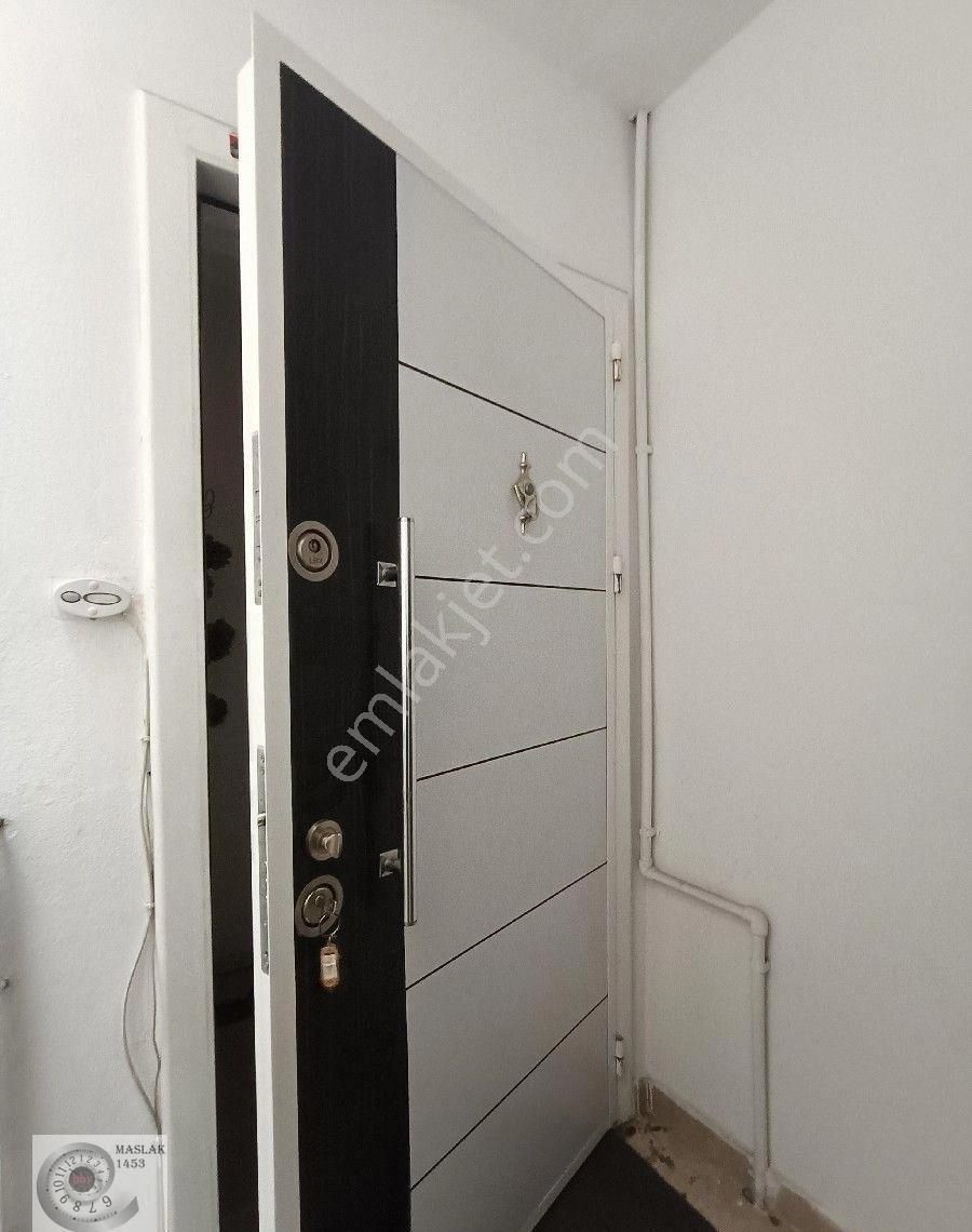 Cevahir Avm Yürüme Mesafesinde Şehir Manzaralı Eşyalı Jakuzili 3+1 - Görsel 10