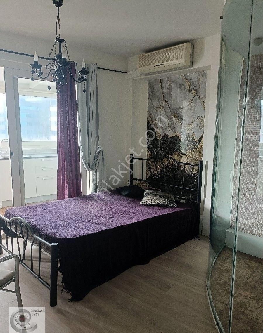 Cevahir Avm Yürüme Mesafesinde Şehir Manzaralı Eşyalı Jakuzili 3+1 - Görsel 7