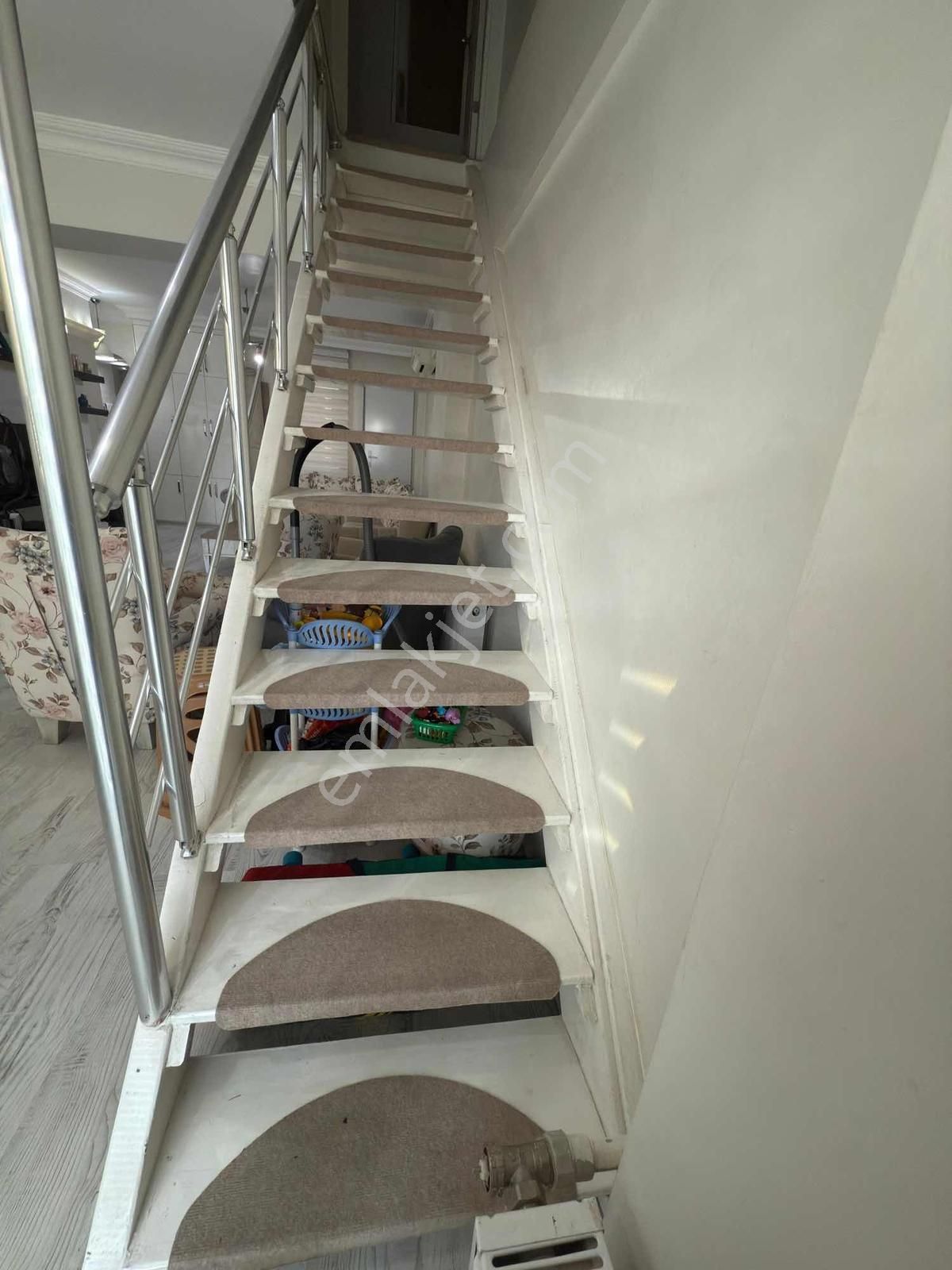 Net Premium Dan İstiklal Mahallesi Satılık 3+1 Dubleks - Görsel 9