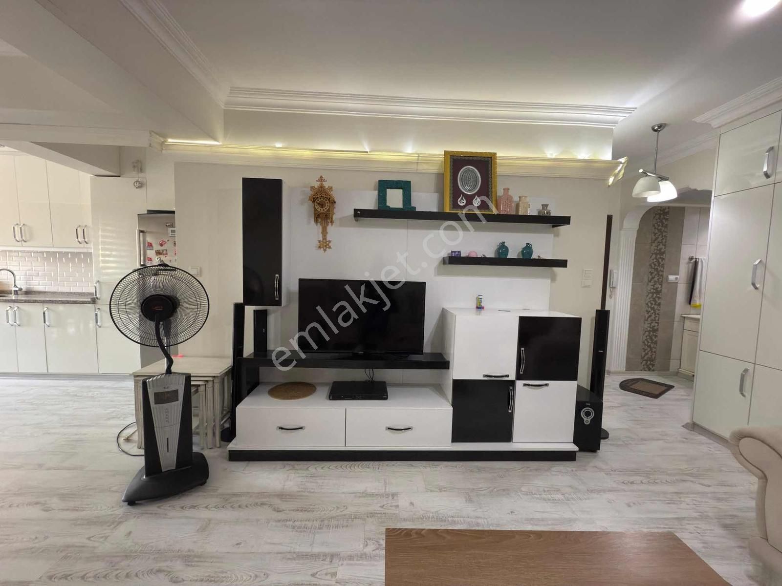 Net Premium Dan İstiklal Mahallesi Satılık 3+1 Dubleks - Görsel 12