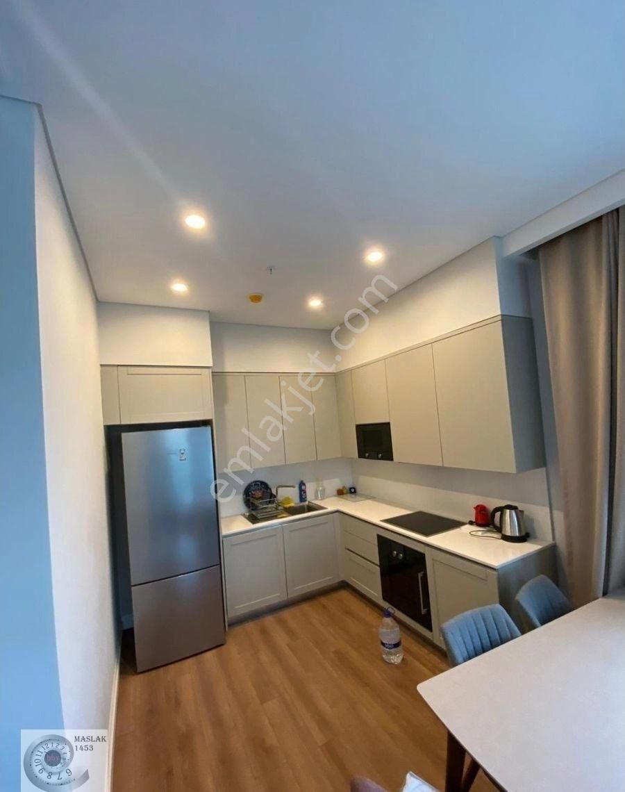 Çamlıvadi 2+1 Kiralık Eşyalı Daire - Görsel 18