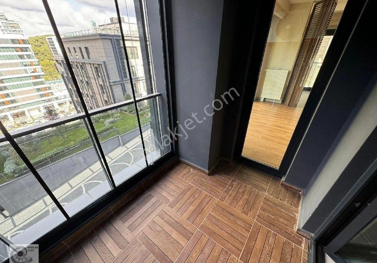 Avangart’ta Prestijli Sitede Eşyasız 2+1 Kiralık Daire - Görsel 11