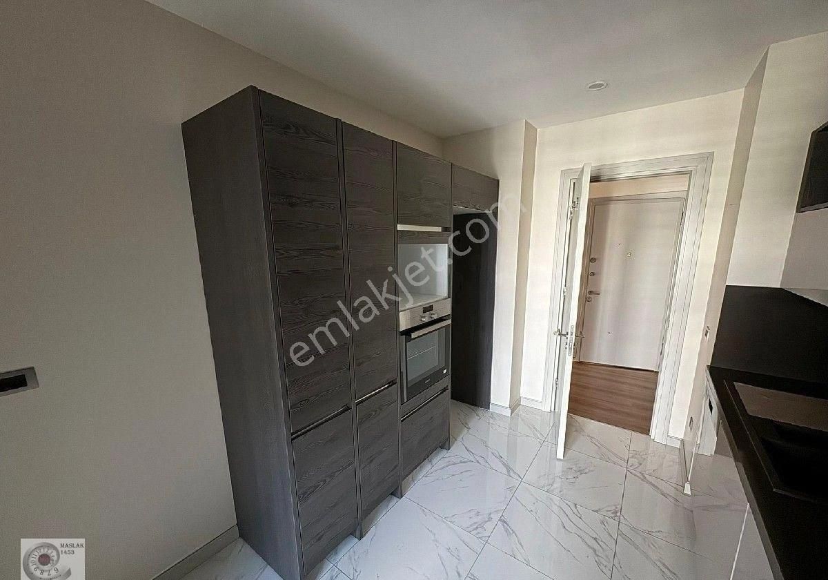 Avangart’ta Prestijli Sitede Eşyasız 2+1 Kiralık Daire - Görsel 12