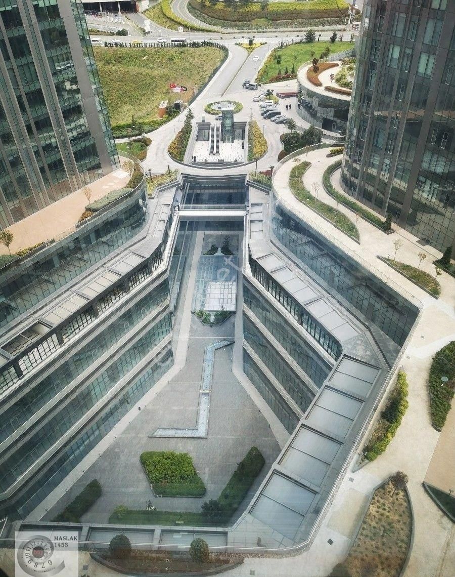 Skyland İstanbul’da Lüks Rezidansta Eşyalı 1+0 | Taşınmaya Hazır - Görsel 2