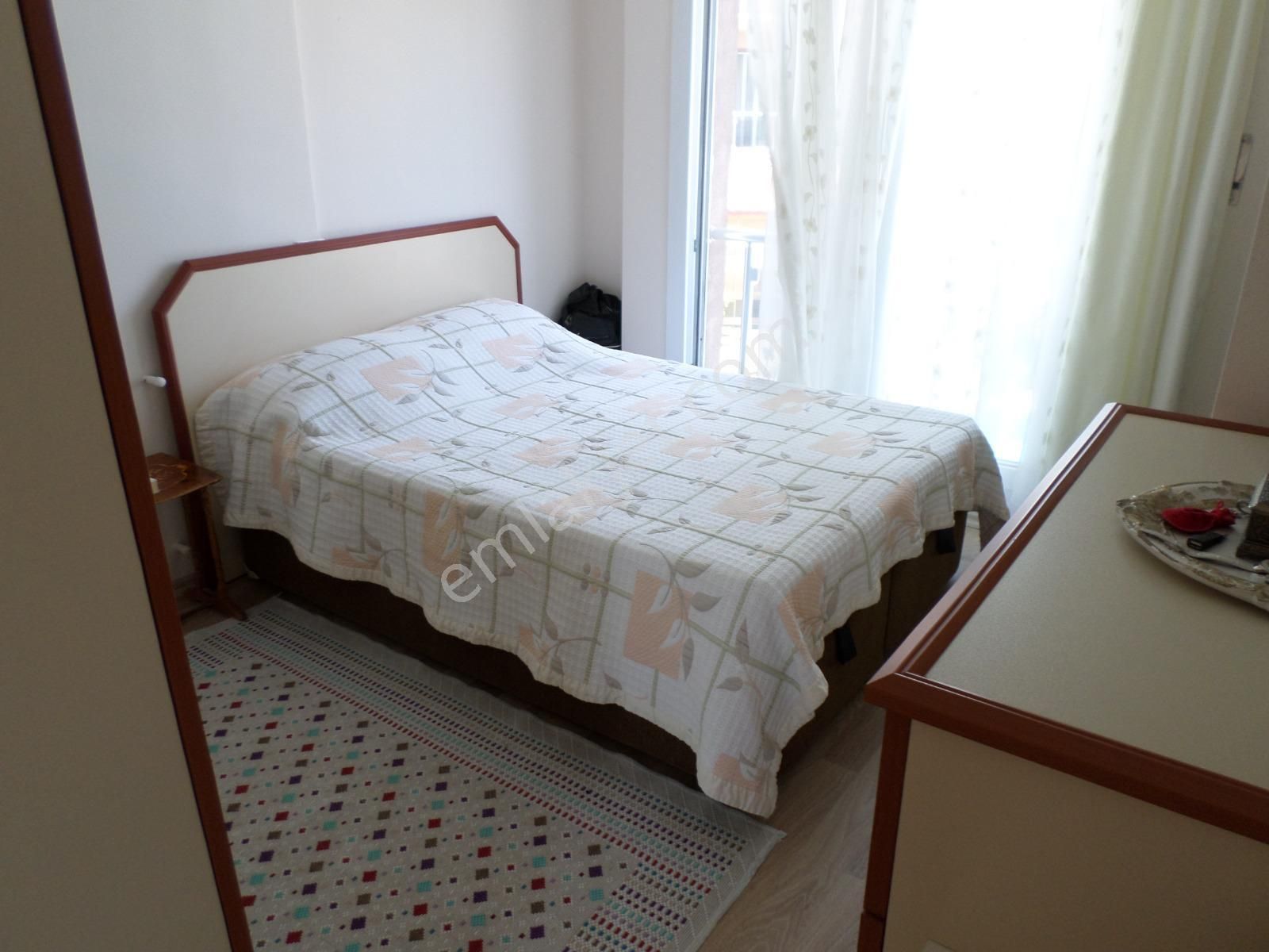 Urla Çeşmealtı'nda Havuzlu Site İçinde 3+1 Kiralık Villa - Görsel 13