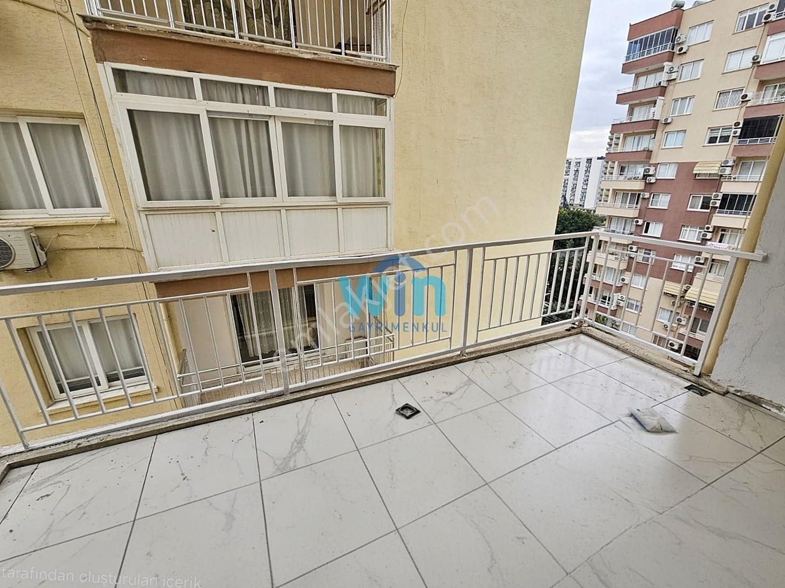 Win'den Mezitlide Yeni Tadilatı Yapılmış Havuzlu Sitede Kiralık 3+1 Daire - Görsel 9