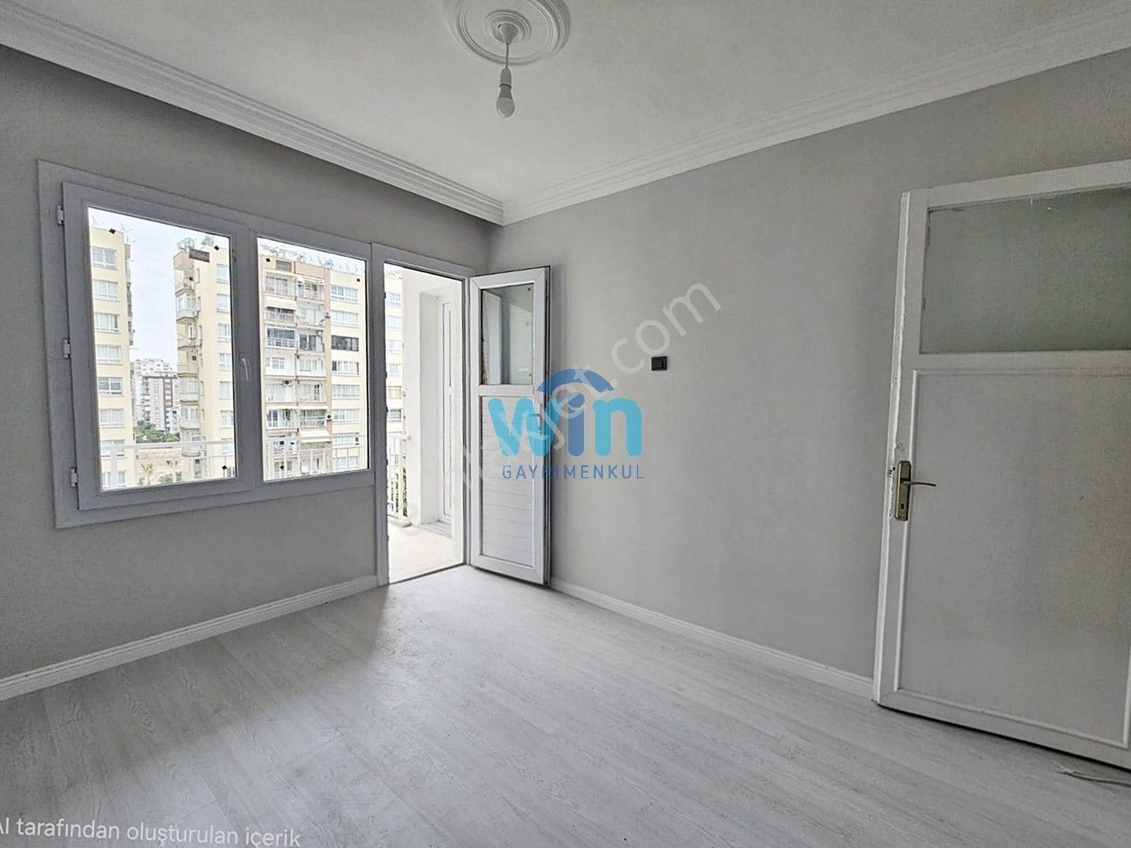 Win'den Mezitlide Yeni Tadilatı Yapılmış Havuzlu Sitede Kiralık 3+1 Daire - Görsel 18