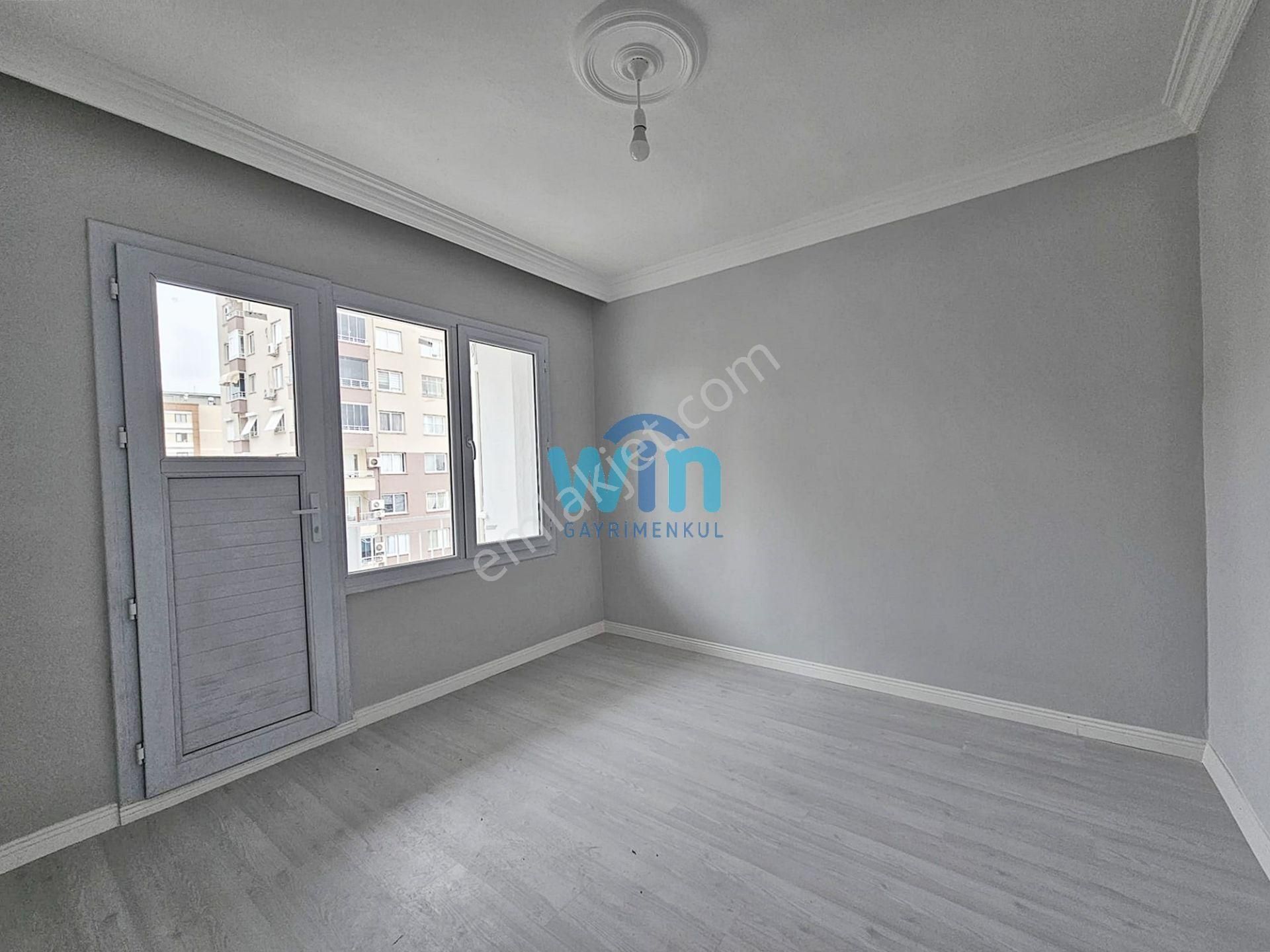 Win'den Mezitlide Yeni Tadilatı Yapılmış Havuzlu Sitede Kiralık 3+1 Daire - Görsel 17