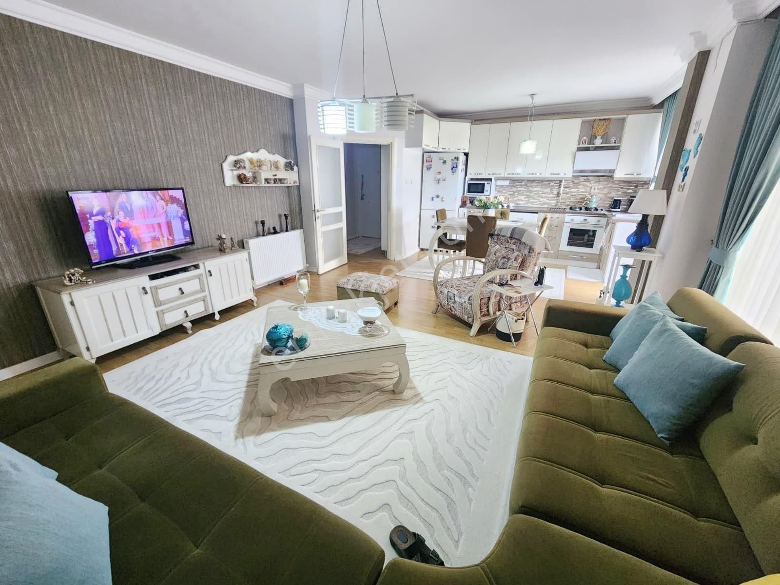 ░_*arcıty*_░den Tece'de Full Dnz Mnz.dğlgz+havuzlu Site İçi 3+1 - Görsel 7