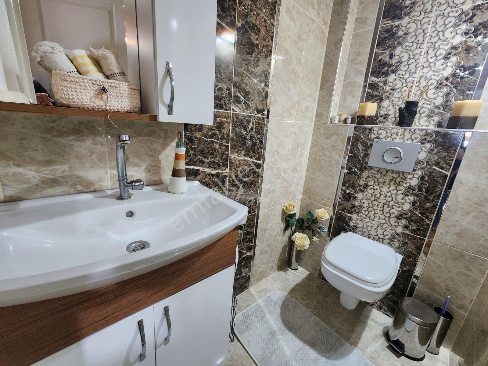 ░_*arcıty*_░den Tece'de Full Dnz Mnz.dğlgz+havuzlu Site İçi 3+1 - Görsel 16