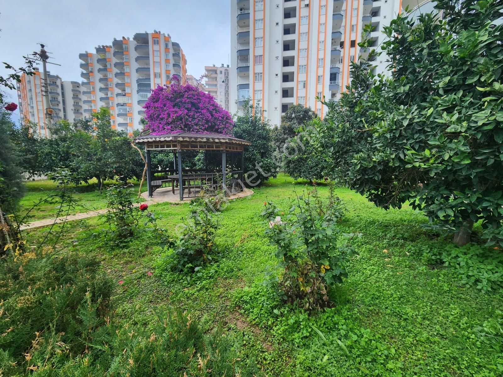 ░_*arcıty*_░den Tece'de Full Dnz Mnz.dğlgz+havuzlu Site İçi 3+1 - Görsel 29