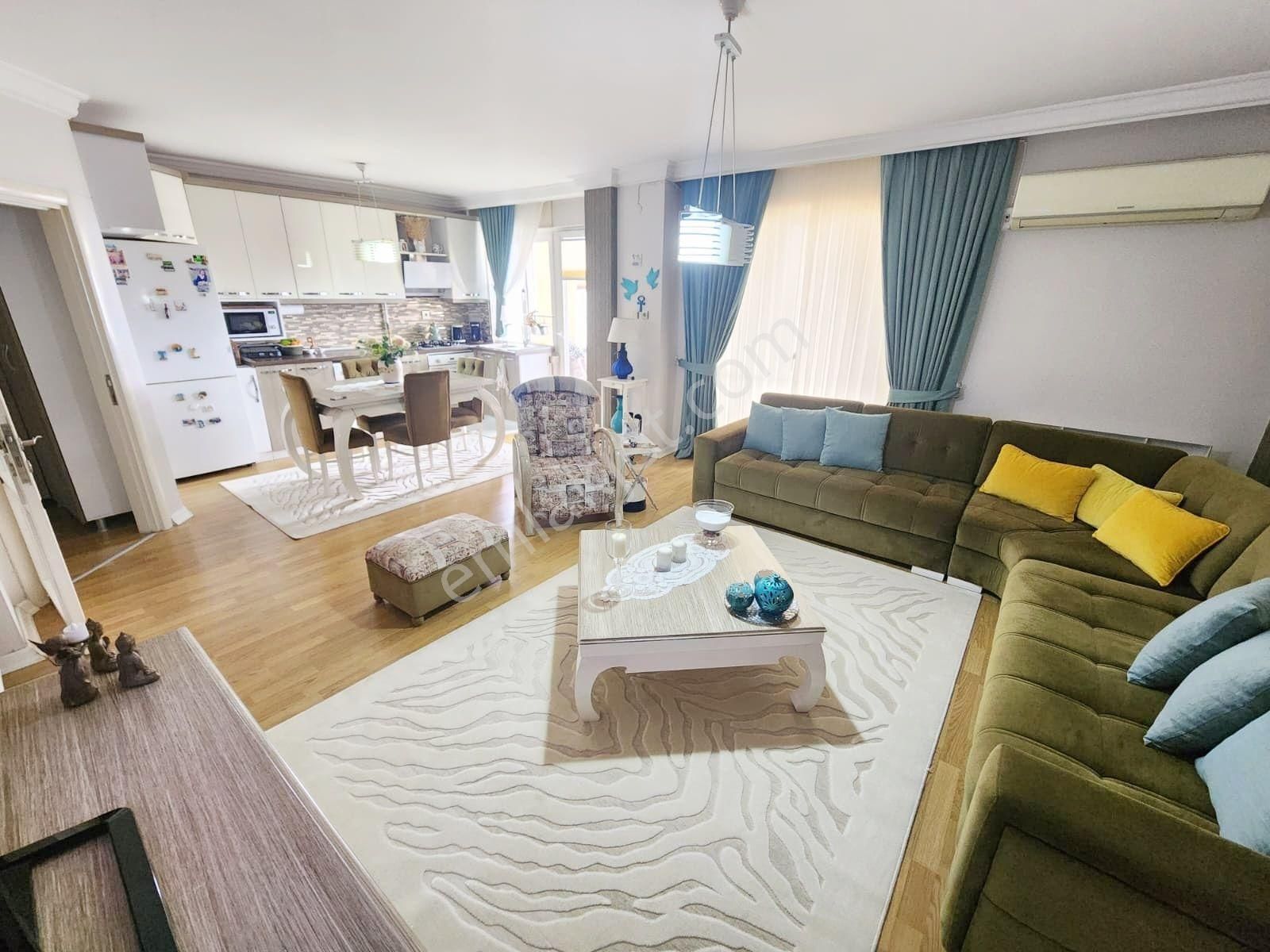 ░_*arcıty*_░den Tece'de Full Dnz Mnz.dğlgz+havuzlu Site İçi 3+1 - Görsel 6