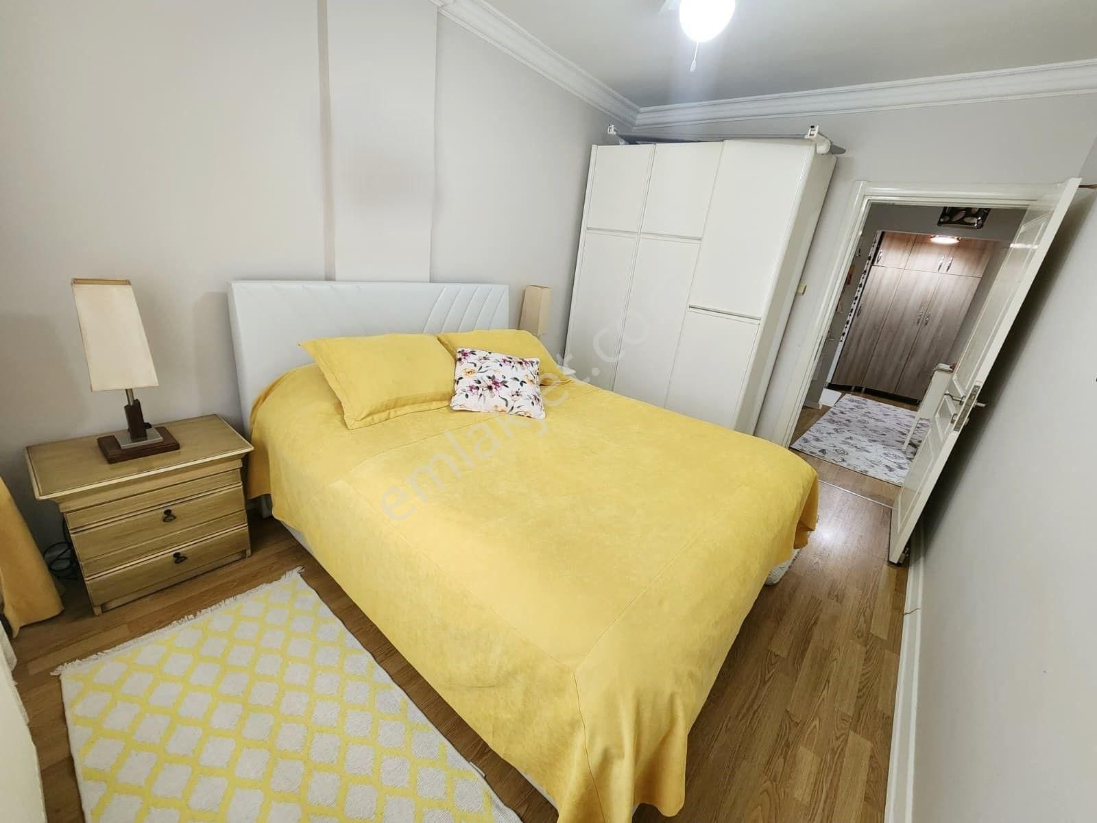 ░_*arcıty*_░den Tece'de Full Dnz Mnz.dğlgz+havuzlu Site İçi 3+1 - Görsel 19