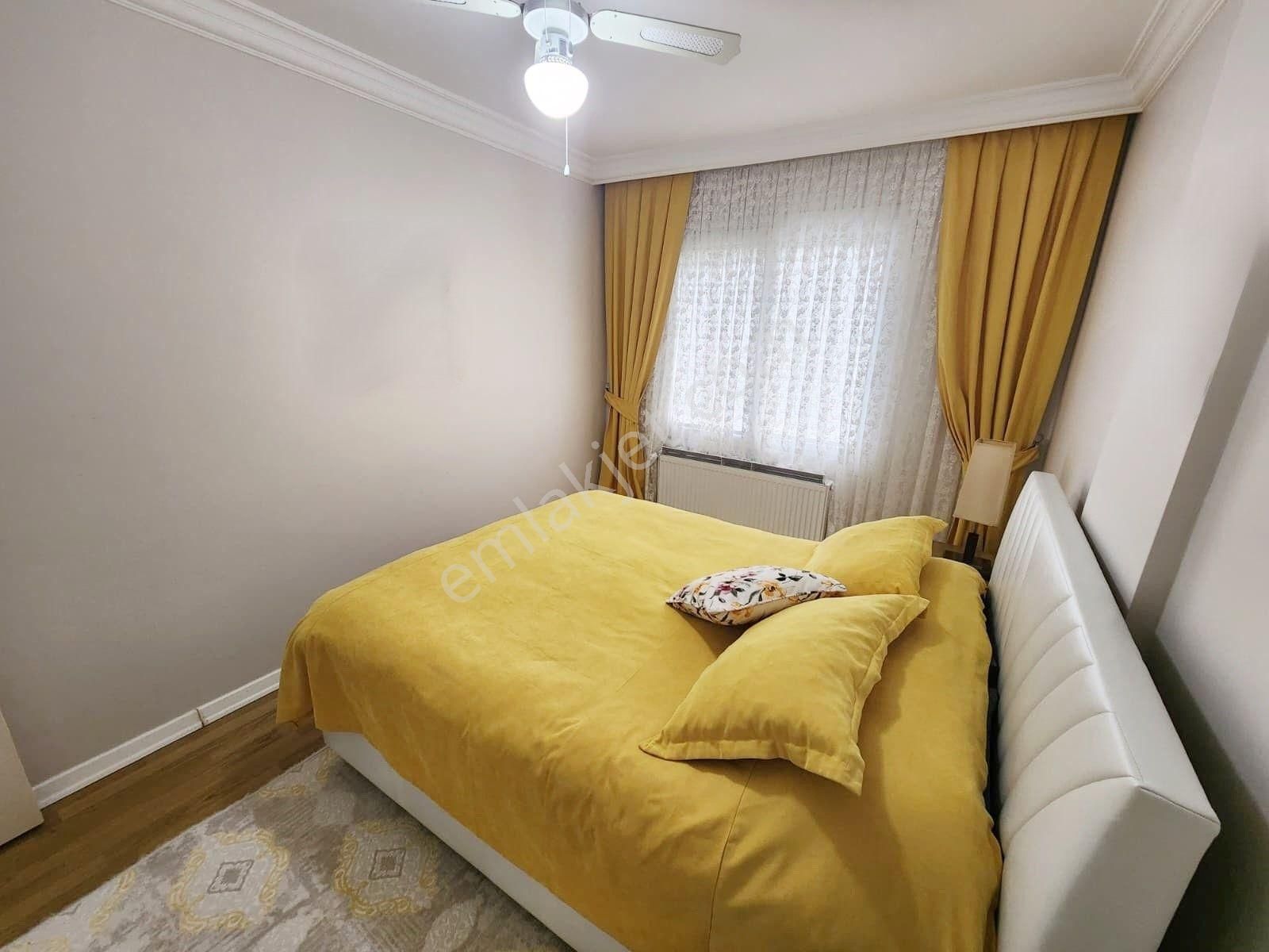 ░_*arcıty*_░den Tece'de Full Dnz Mnz.dğlgz+havuzlu Site İçi 3+1 - Görsel 18