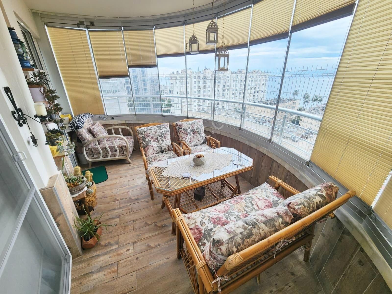 ░_*arcıty*_░den Tece'de Full Dnz Mnz.dğlgz+havuzlu Site İçi 3+1 - Görsel 2