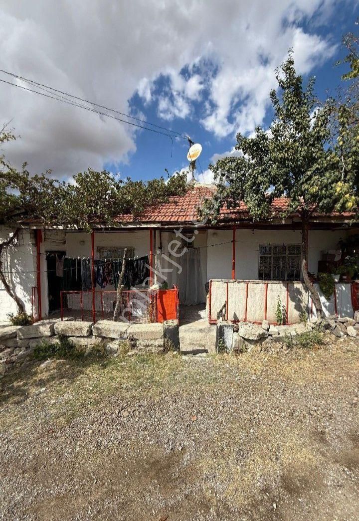 Satılık Müstakil Ev