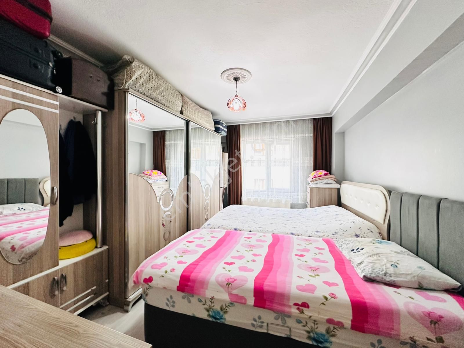 Kalecik Emlak'tan Merkez Mah'de 1.katta G.cephe Masrafsız 3+1 - Görsel 13