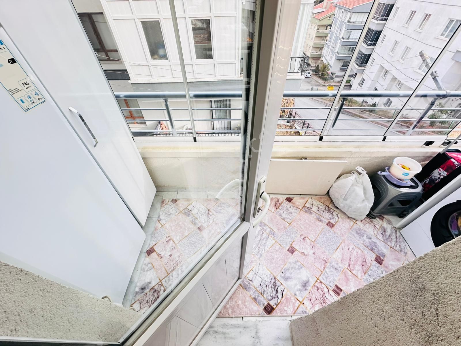 Kalecik Emlak'tan Merkez Mah'de 1.katta G.cephe Masrafsız 3+1 - Görsel 19