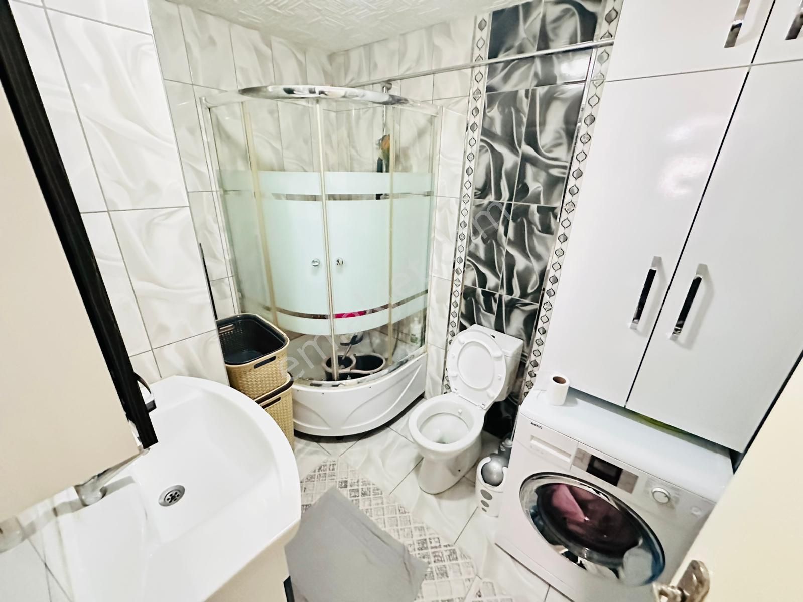 Kalecik Emlak'tan Merkez Mah'de 1.katta G.cephe Masrafsız 3+1 - Görsel 17