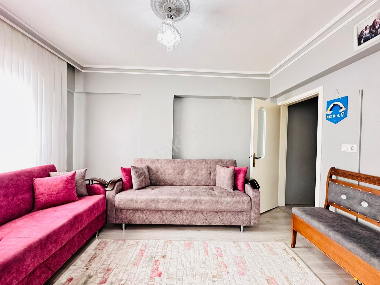 Kalecik Emlak'tan Merkez Mah'de 1.katta G.cephe Masrafsız 3+1 - Görsel 10