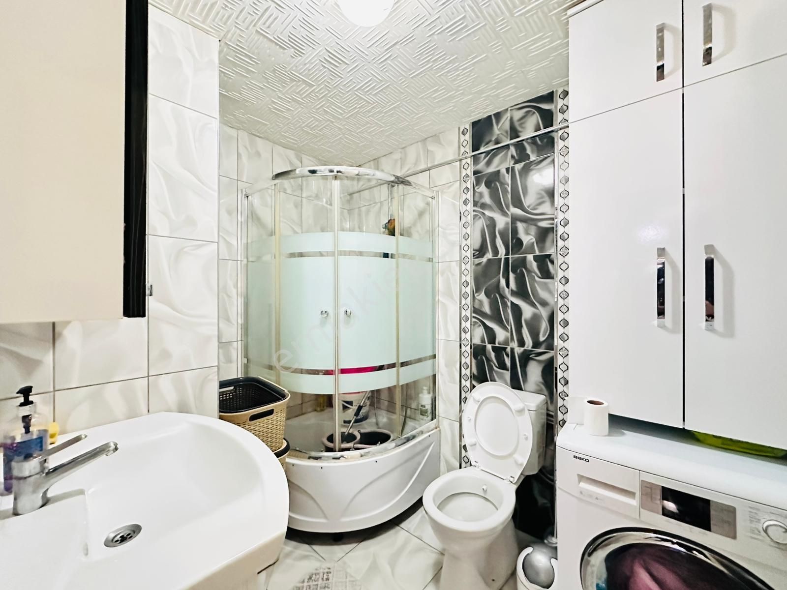 Kalecik Emlak'tan Merkez Mah'de 1.katta G.cephe Masrafsız 3+1 - Görsel 16