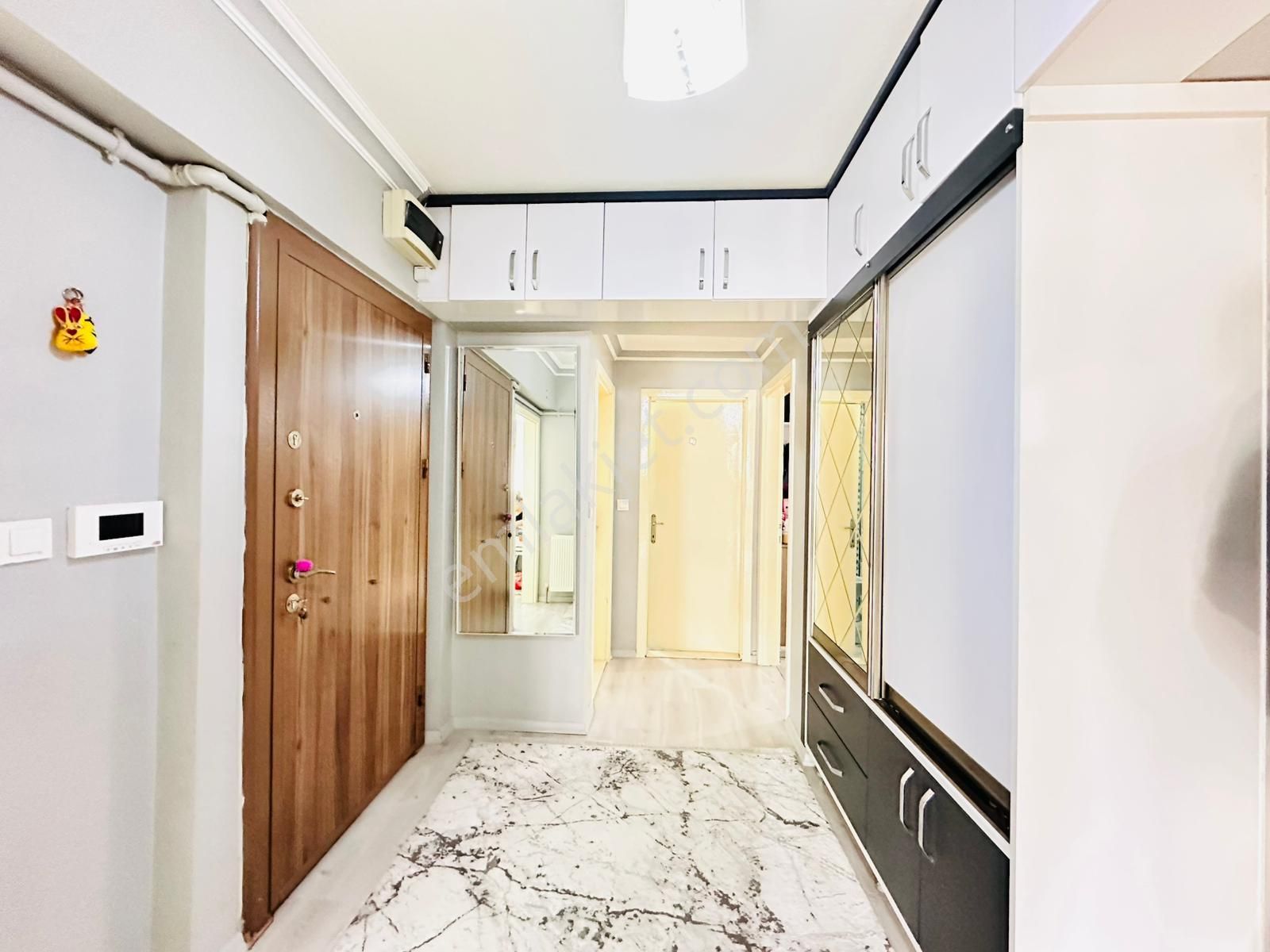 Kalecik Emlak'tan Merkez Mah'de 1.katta G.cephe Masrafsız 3+1 - Görsel 15