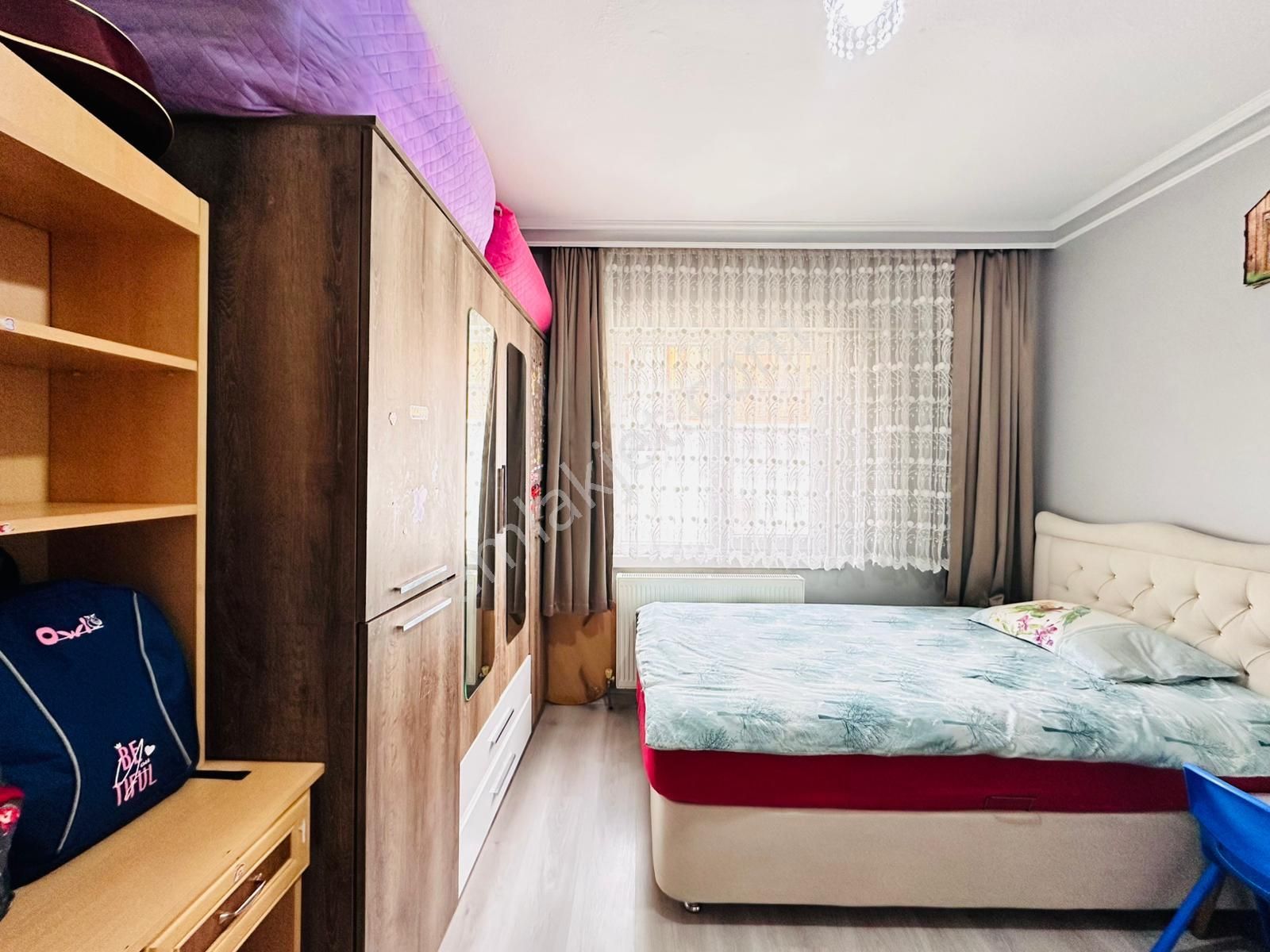 Kalecik Emlak'tan Merkez Mah'de 1.katta G.cephe Masrafsız 3+1 - Görsel 11