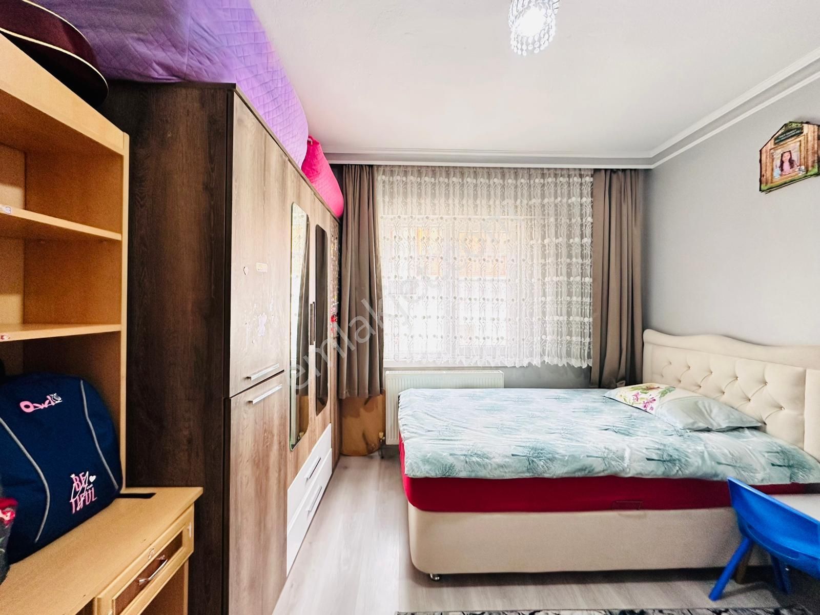 Kalecik Emlak'tan Merkez Mah'de 1.katta G.cephe Masrafsız 3+1 - Görsel 12