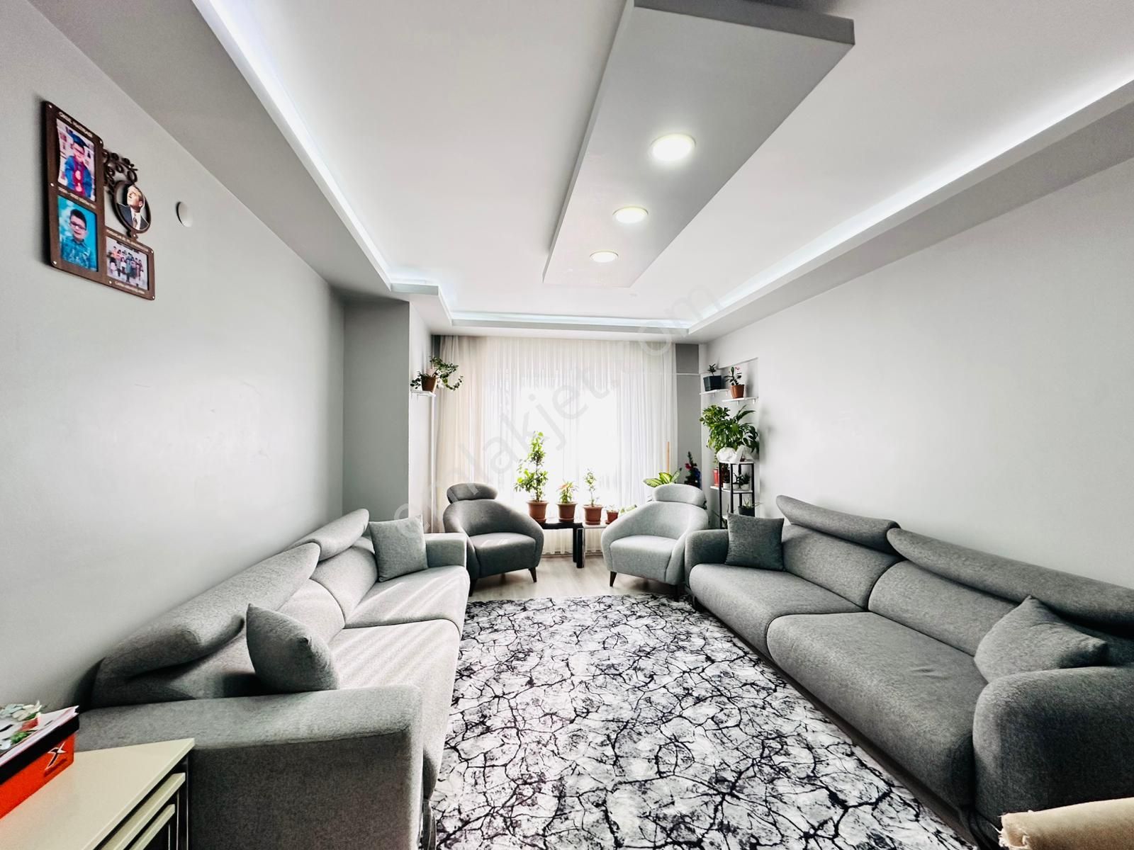 Kalecik Emlak'tan Merkez Mah'de 1.katta G.cephe Masrafsız 3+1 - Görsel 5