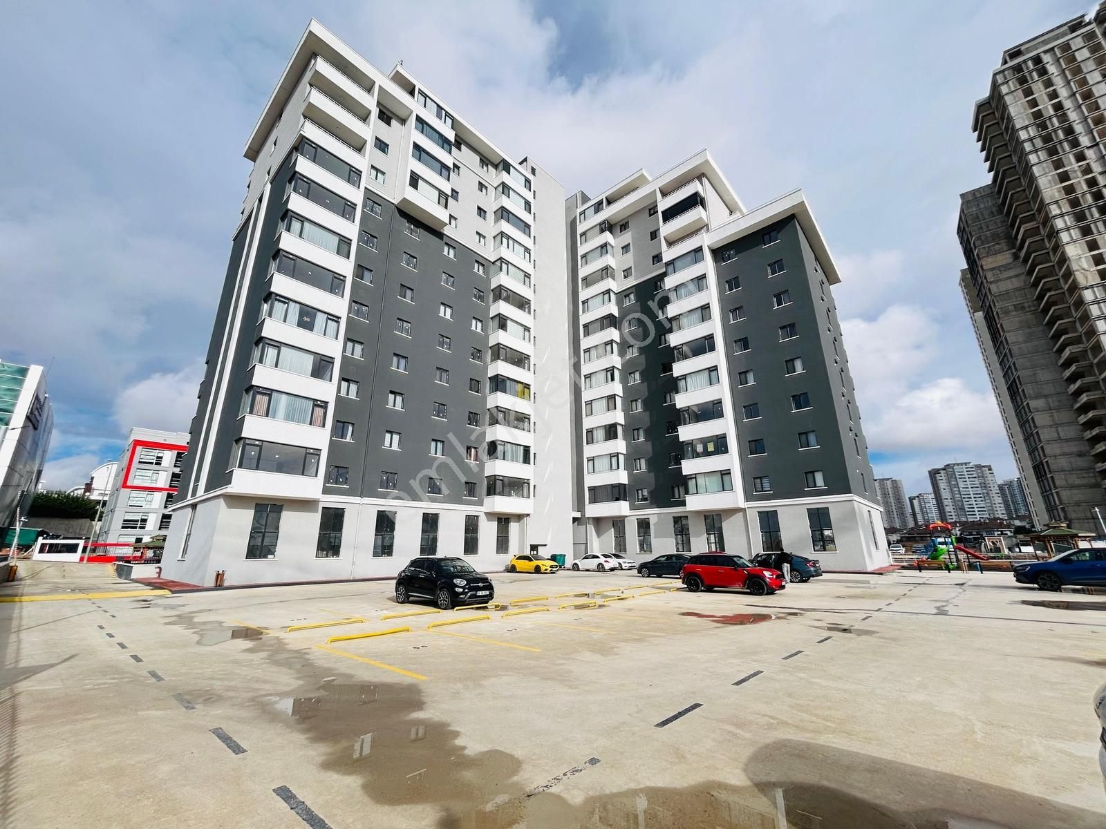 Quartz Beytepe De Kiralık 2+1 - Görsel 4