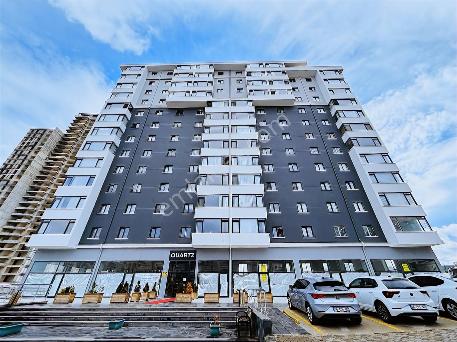 Quartz Beytepe De Kiralık 2+1