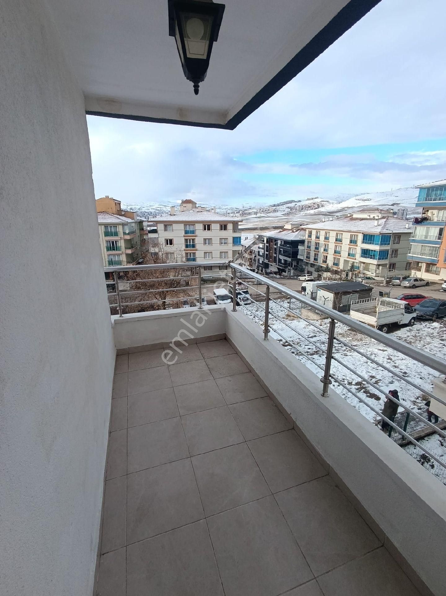 Yükseltepe Mah Kiralık 3+1 Yapılı Geniş Ferah - Görsel 15