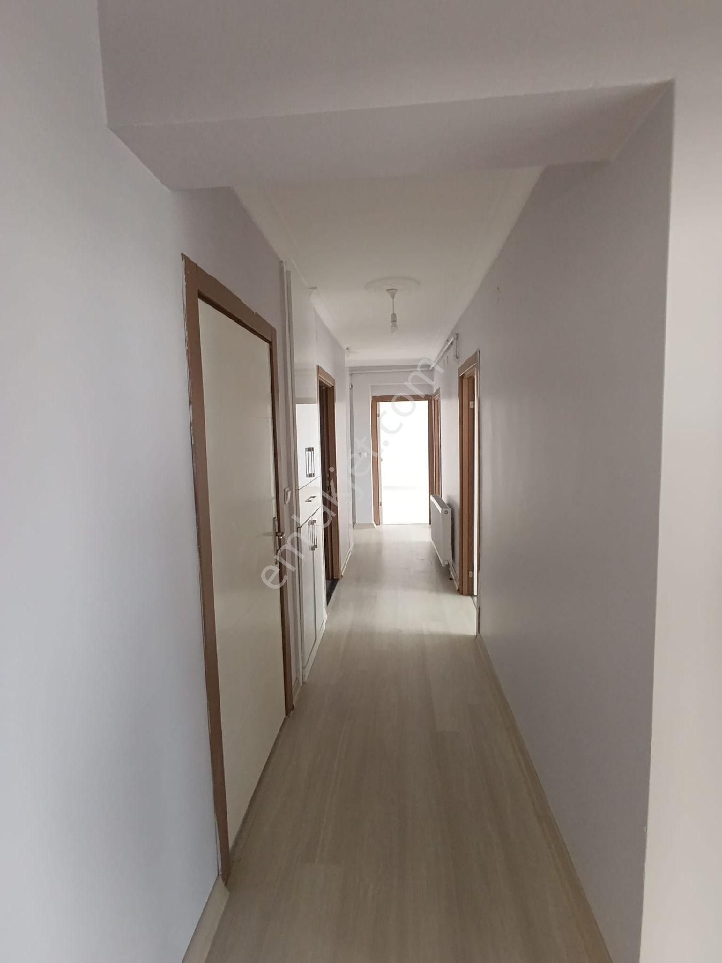 Yükseltepe Mah Kiralık 3+1 Yapılı Geniş Ferah - Görsel 13