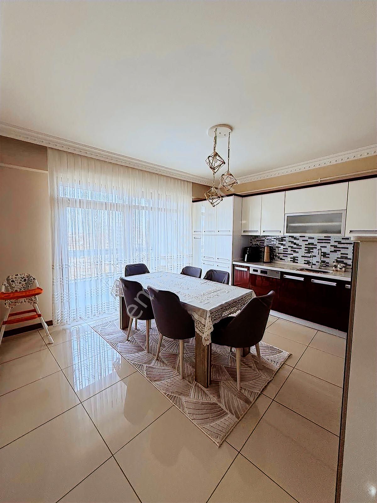 Emlakyaptan Kılıçarslan Mahallesinde 4+1 Satılık Daire - Görsel 32