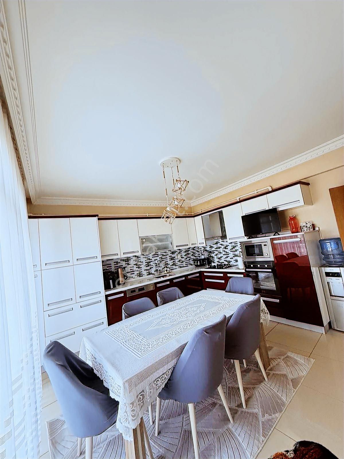 Emlakyaptan Kılıçarslan Mahallesinde 4+1 Satılık Daire - Görsel 10