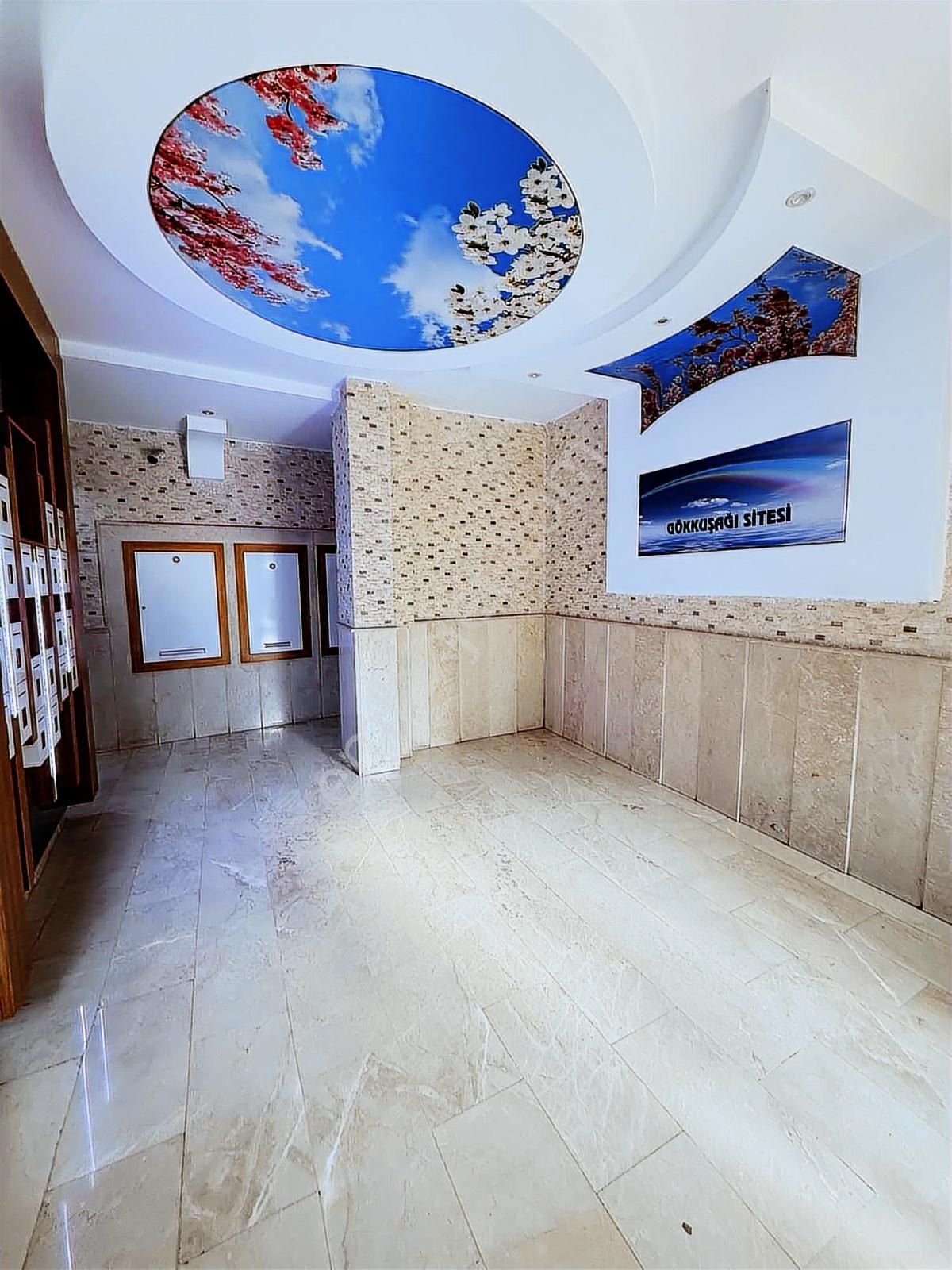 Emlakyaptan Kılıçarslan Mahallesinde 4+1 Satılık Daire - Görsel 6