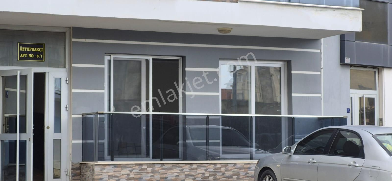 Kuşadası Davutlarda 2+1 Gırış Katı